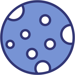 vollmond icon