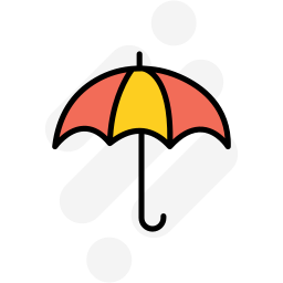 Umbrella icon