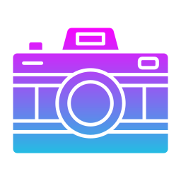 Camera icon