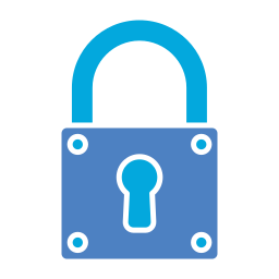 Lock icon