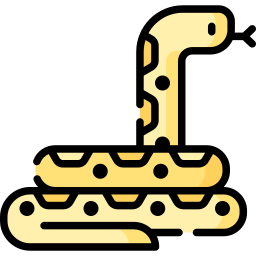 Snake icon