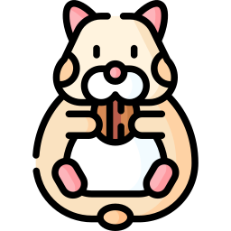 Hamster icon