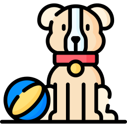 Puppy icon