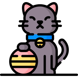 Kitten icon