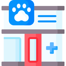 Veterinary icon