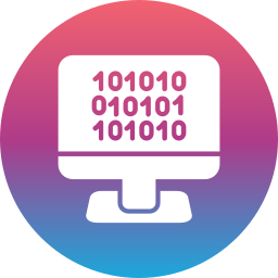 code icon