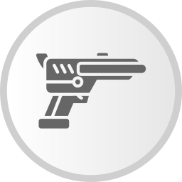 revolver icon