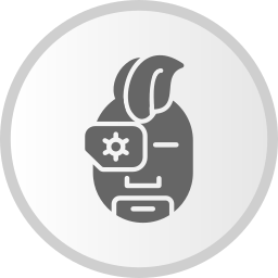 roboter icon