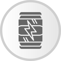 energiegetränk icon