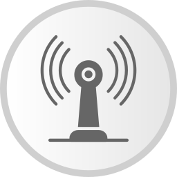 radioantenne icon