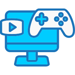 videospiel icon