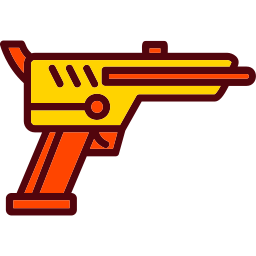 Revolver icon