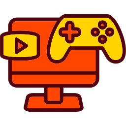 Videogame icon