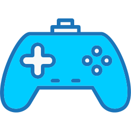 gamepad icon