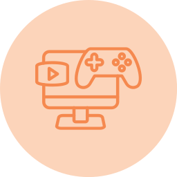 videospiel icon