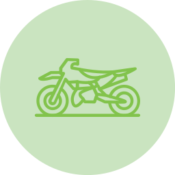 fahrrad icon