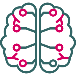 Brain icon