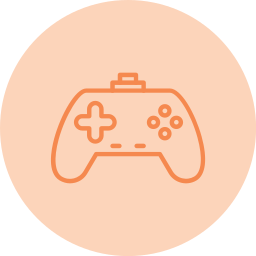 gamepad icon