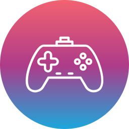 gamepad icon