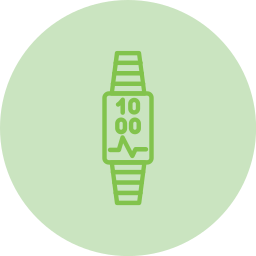 smartwatch icon