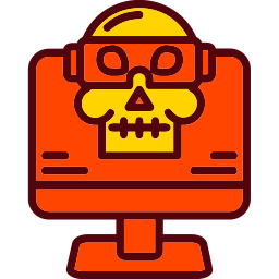 Skull icon