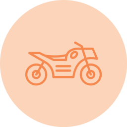 motorrad icon