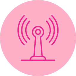 radioantenne icon