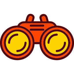 Binoculars icon