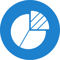 kuchendiagramm icon