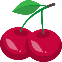 Cherries icon