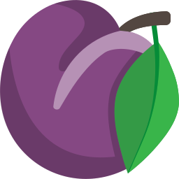 Plum icon