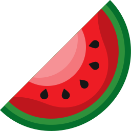 Watermelon icon