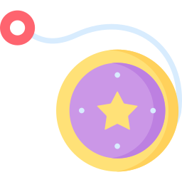 yoyo icon