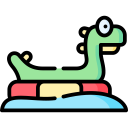 Dino icon