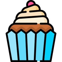 cupcake icon