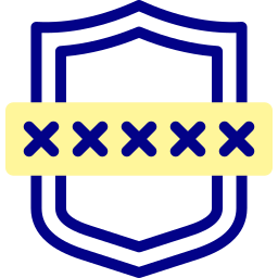 Password icon