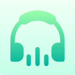 Headphone icon