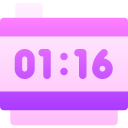 Time icon