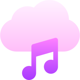 Cloud icon