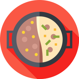 Hotpot icon