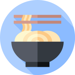 japchae icon