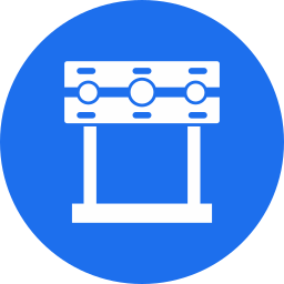 Позорный столб иконка