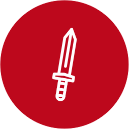 Sword icon