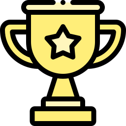 Achievement icon