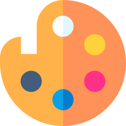 Color icon