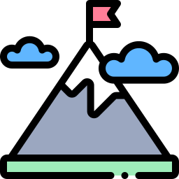 berg icon