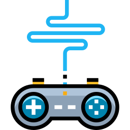 gamepad icon