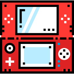 Console icon