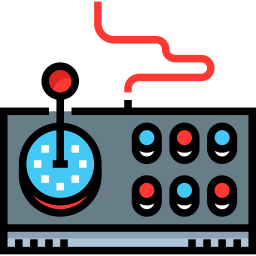 joystick icon