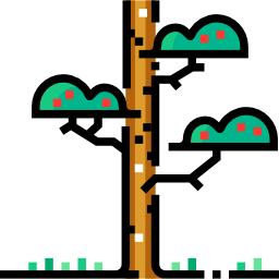 Tree icon